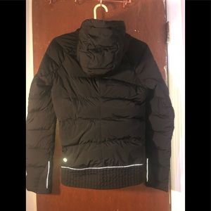 Lululemon puffer